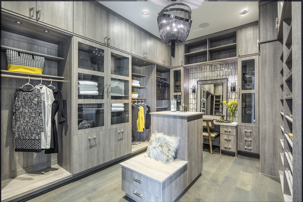 Classy Closets, Chandler Arizona | 4320 W Chandler Blvd, Chandler, AZ 85226, USA | Phone: (480) 967-2200