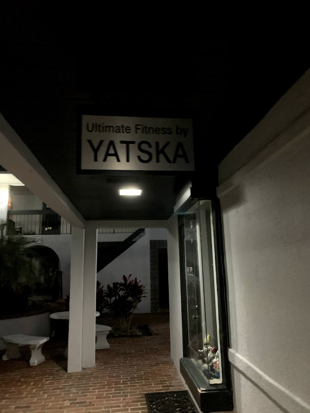 yatska ultimate fitness | 535 N Park Ave, Winter Park, FL 32789, USA | Phone: (407) 782-9171