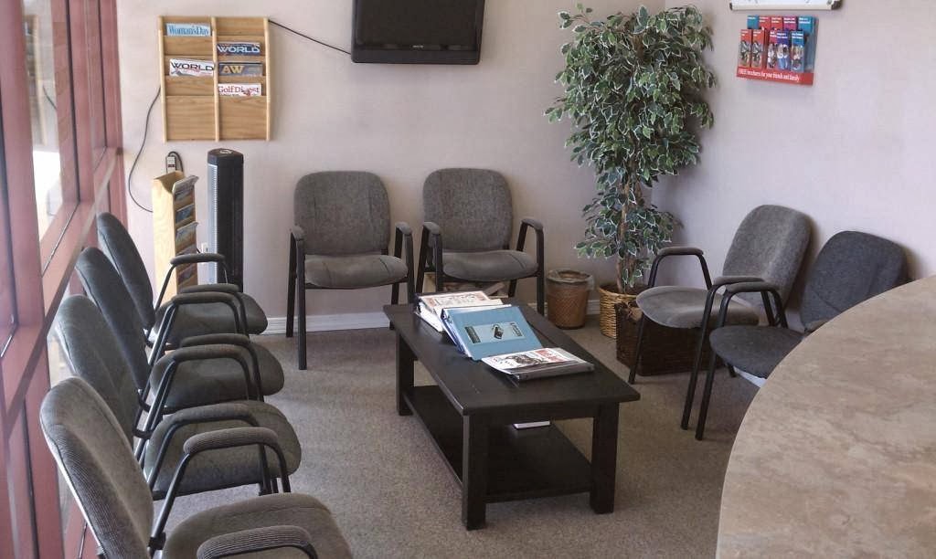 Surprise Chiropractic | 14515 W Grand Ave Ste 128, Surprise, AZ 85374, USA | Phone: (623) 544-9111