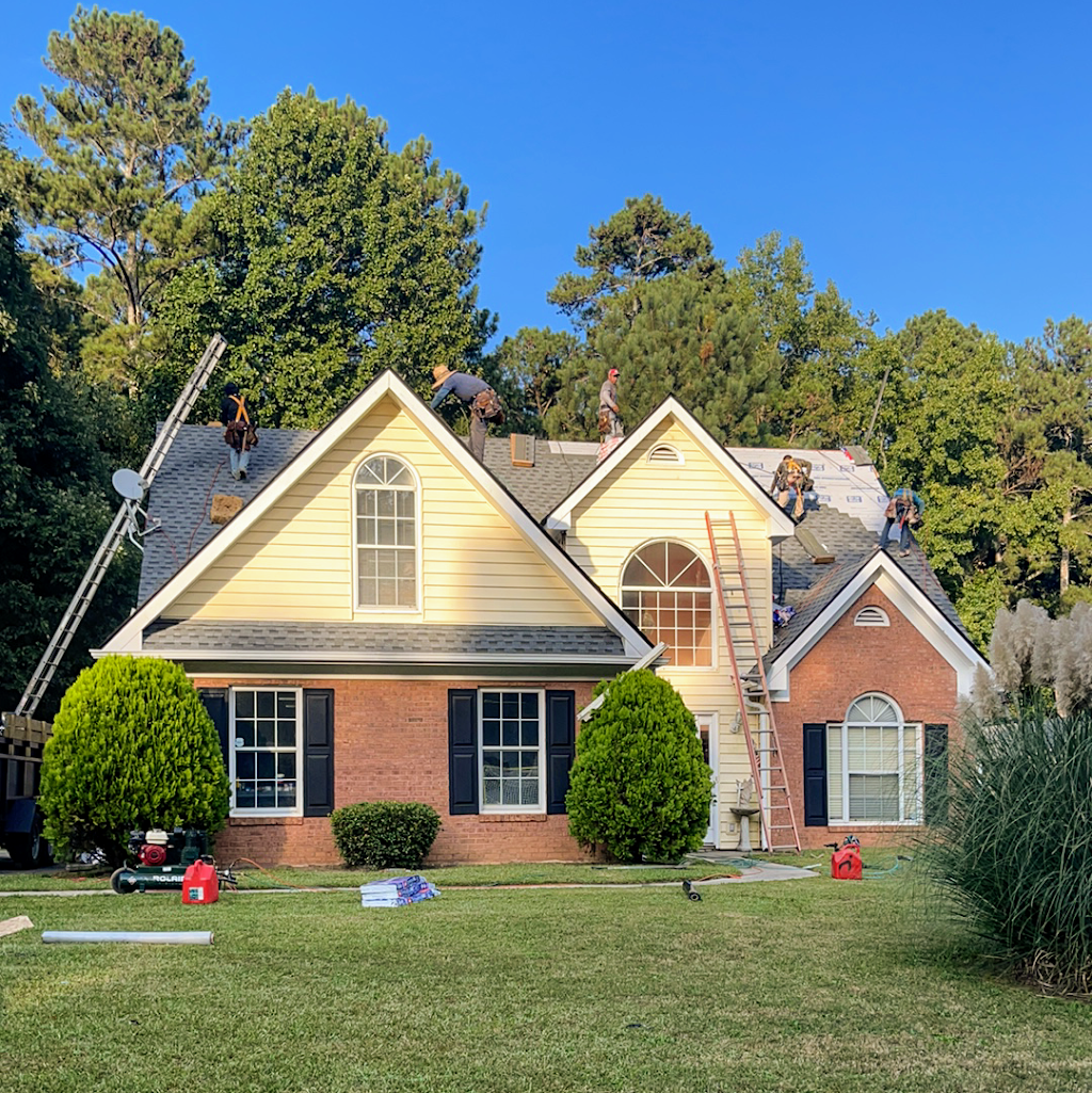 Roof Pro LLC | 5972 Warpath Rd, Flowery Branch, GA 30542, USA | Phone: (678) 258-9065