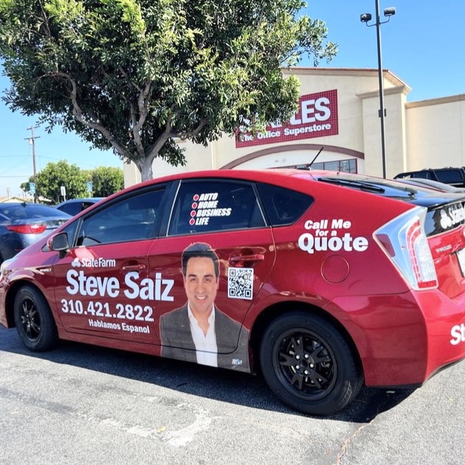 Steve Saiz - State Farm Insurance Agent | 1112 Ocean Dr STE 101, Manhattan Beach, CA 90266, USA | Phone: (310) 421-2822