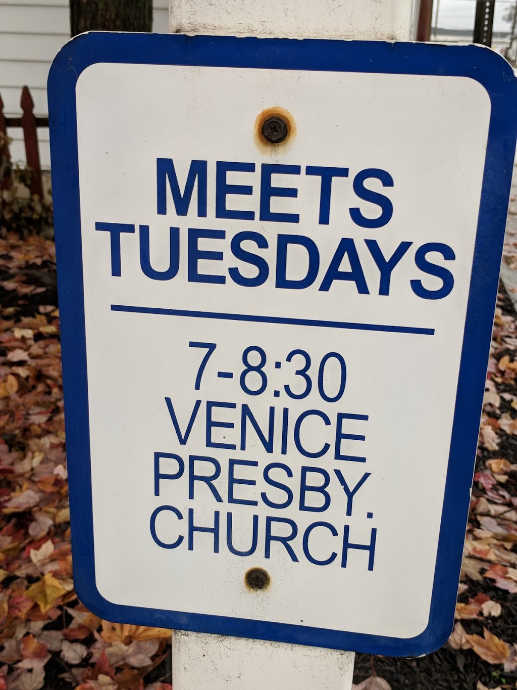 Venice Presbyterian Church & Preschool | 4244 Layhigh Rd, Fairfield, OH 45014, USA | Phone: (513) 738-1317