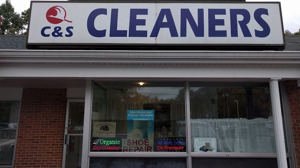 C & S Cleaners | 4 Stokes Rd, Medford Lakes, NJ 08055, USA | Phone: (609) 654-2868