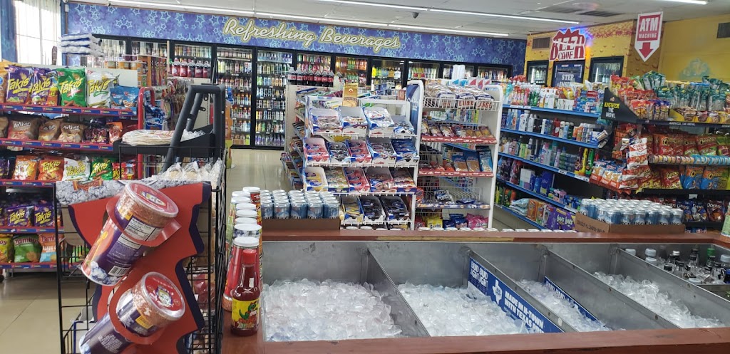 A M Mini Mart | 4103 N Main St, Houston, TX 77009, USA | Phone: (713) 861-0718