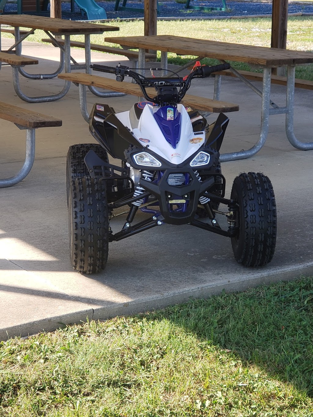 TNC ATV & Cycles | 5929 US-31, Clarksville, IN 47129, USA | Phone: (812) 989-4306