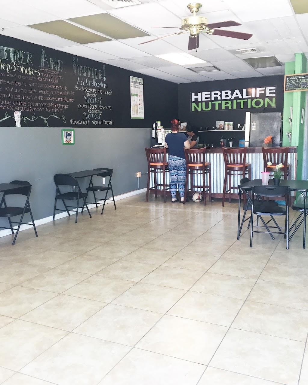 Herbalife Healthy & Fit Nutrition | 4445 E Bay Dr #312, Clearwater, FL 33764, USA | Phone: (727) 657-7105