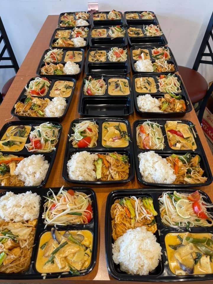 S&S Thai Kitchen | 91-5431 Kapolei Pkwy Suite 424, Kapolei, HI 96707 | Phone: (808) 670-2724