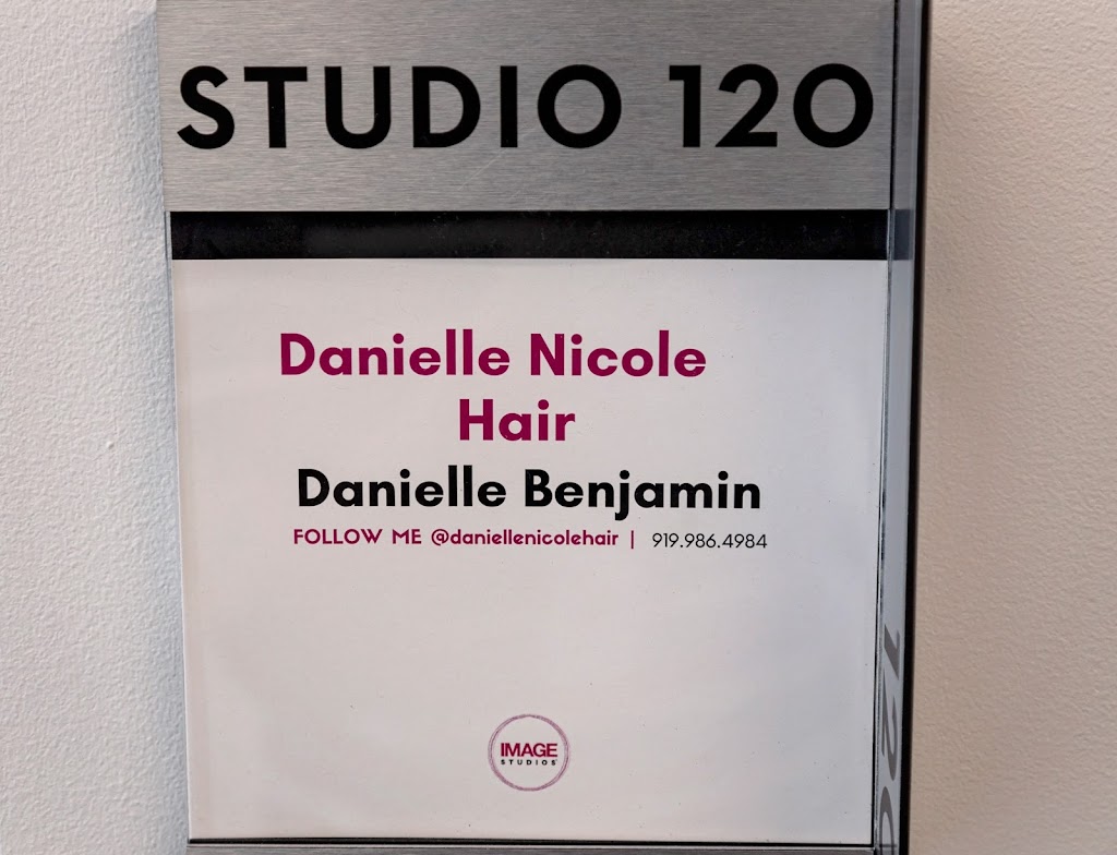 Danielle Nicole Hair Extensions & Blowdry Bar | 12520 Capital Blvd #501, Wake Forest, NC 27587, USA | Phone: (984) 286-5153