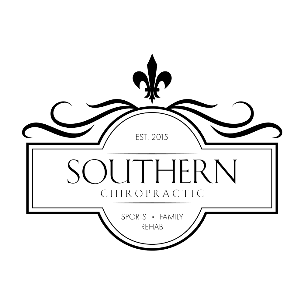 Southern Chiropractic | 110 Rosa Ave, Metairie, LA 70005, USA | Phone: (504) 510-5510