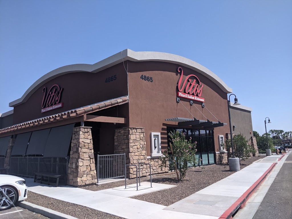 Vito’s Pizza & Italian Ristorante | 4865 S Higley Rd #101, Gilbert, AZ 85298, USA | Phone: (480) 245-4554 Vito’s Pizza & Italian Ristorante | 4865 S Higley Rd #101, Gilbert, AZ 85298, USA | Phone: (480) 245-4554