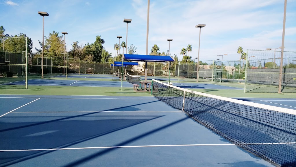 Paseo Racquet Center | 6268 W Thunderbird Rd, Glendale, AZ 85306, USA | Phone: (623) 979-1234