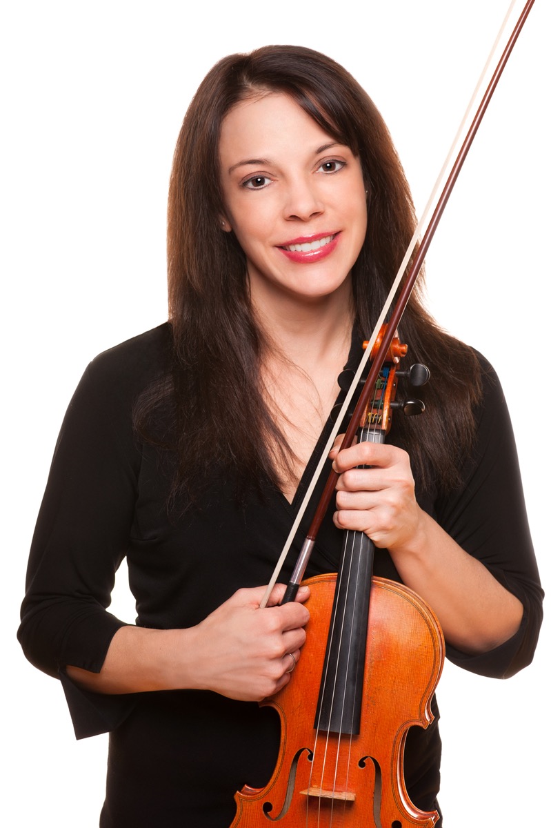 Violin Lessons-Suzuki and Pre-College | 3014 22nd St Pl SW, Puyallup, WA 98373, USA | Phone: (206) 498-5585