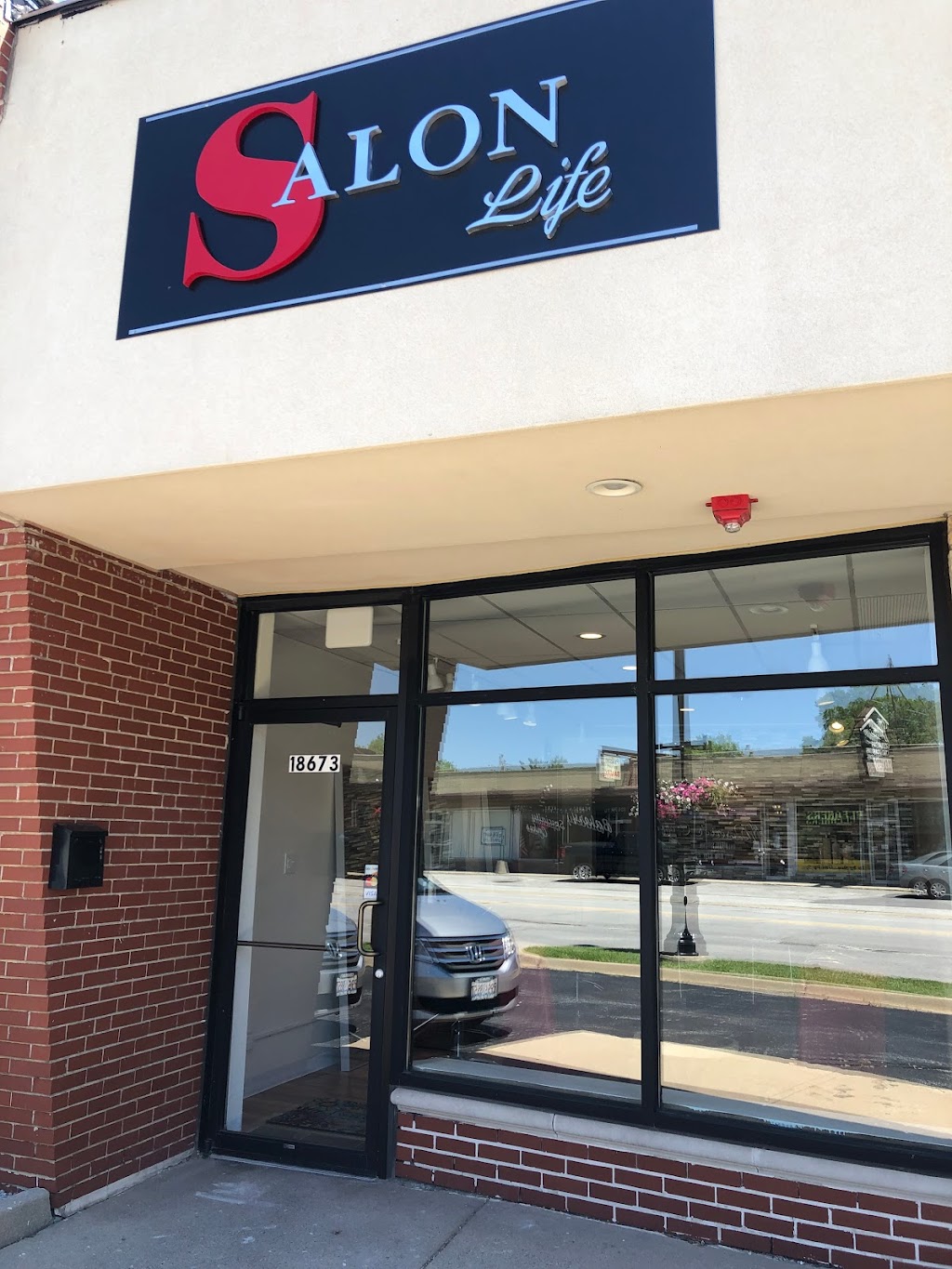 Salon Life | 18673 Dixie Hwy, Homewood, IL 60430 | Phone: (708) 372-9996