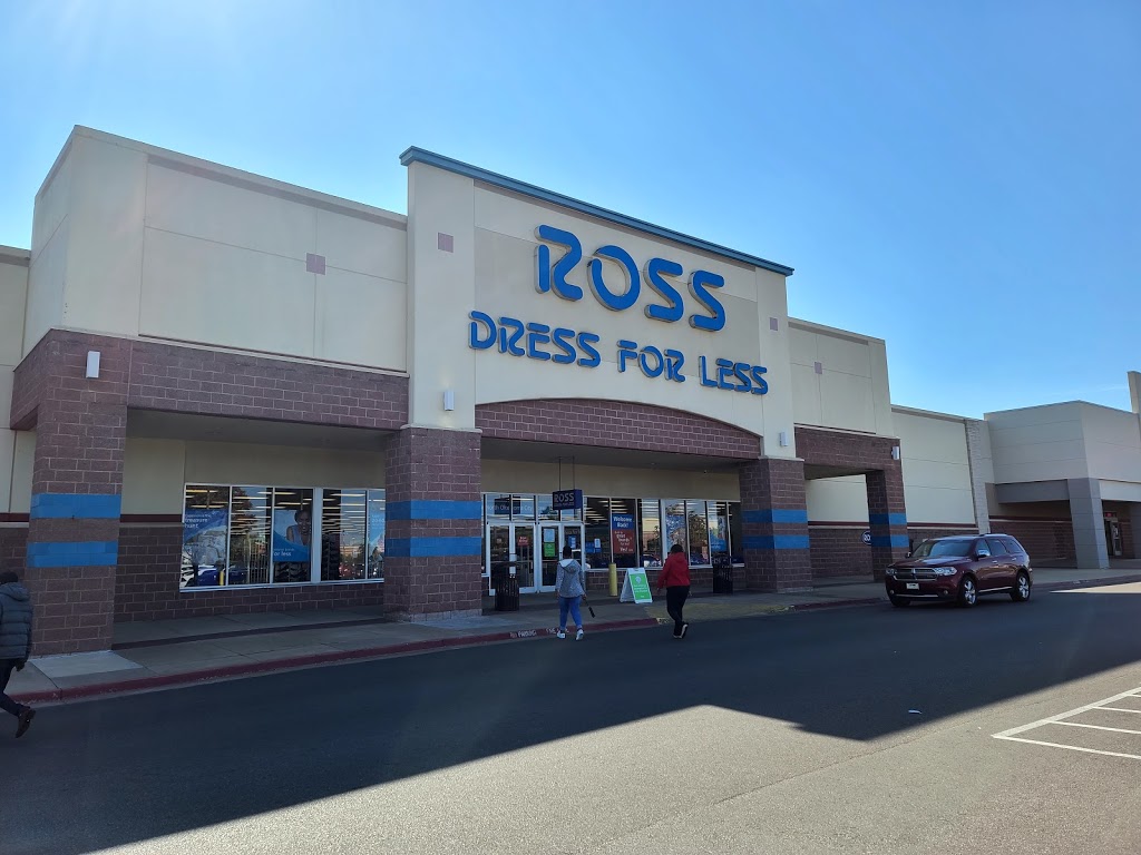 Ross Dress for Less | 2350 W Memorial Rd, Oklahoma City, OK 73134, USA | Phone: (405) 749-0831