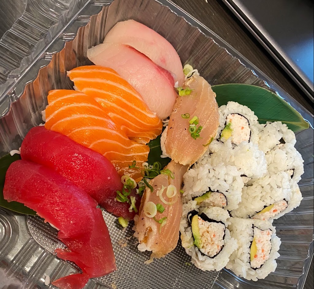 Samurai Sushi | 27230 La Paz Rd, Mission Viejo, CA 92692 | Phone: (949) 837-6798