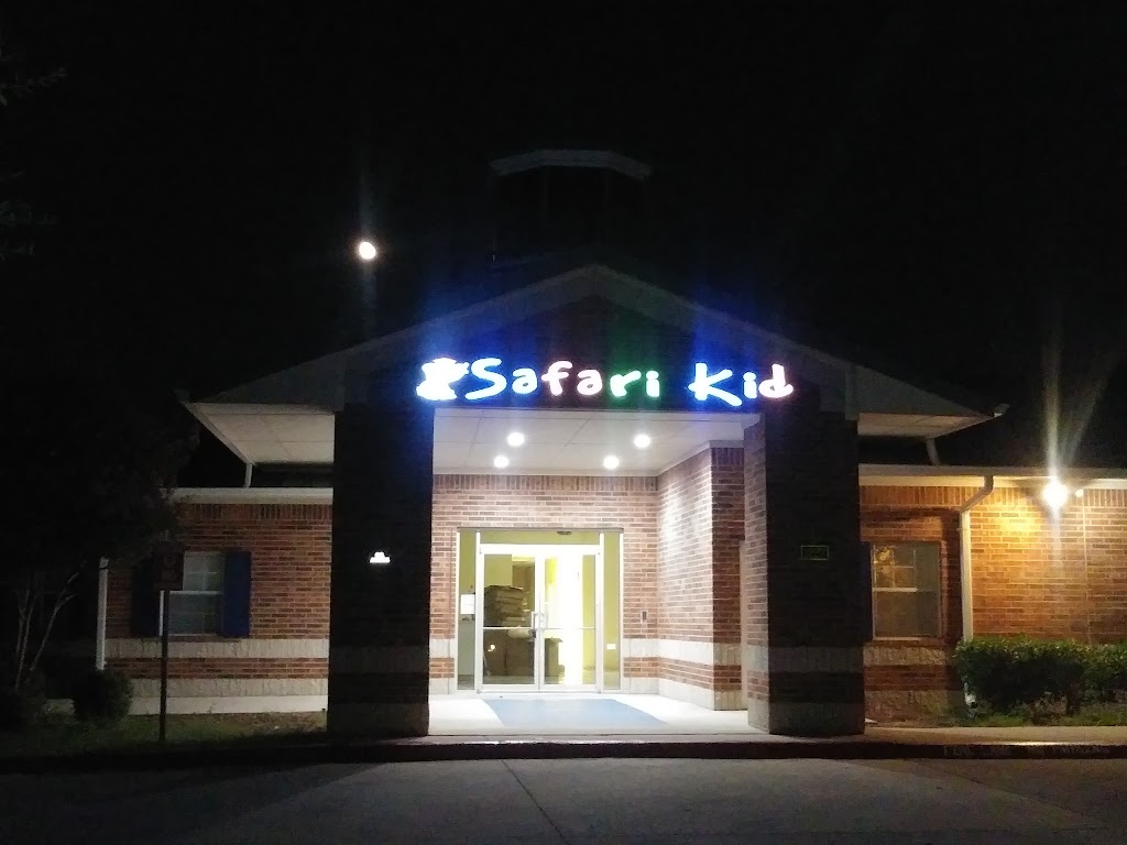 Safari Kid - Allen | 1227 W McDermott Dr, Allen, TX 75013, USA | Phone: (972) 332-8565