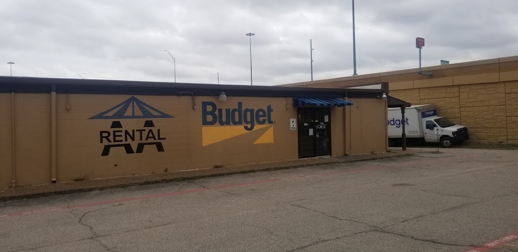 Budget Truck Rental | 5204 820, Haltom City, TX 76148, USA | Phone: (817) 498-6872