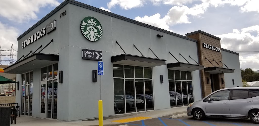 Starbucks | 2726 S Iowa Ave, Colton, CA 92324, USA | Phone: (951) 686-2390