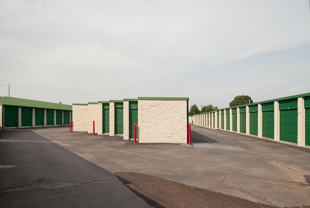 Securlock Storage at Cordova | 1570 Bonnie Ln, Cordova, TN 38016, USA | Phone: (901) 755-0077