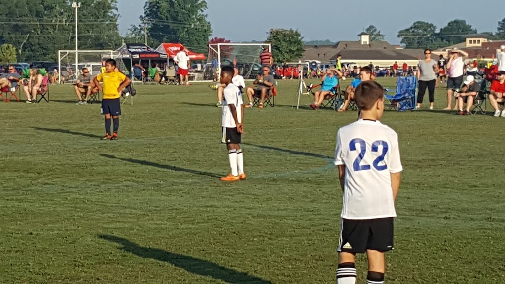 Polo Field | 6050 Majors Rd, Cumming, GA 30040, USA | Phone: (844) 468-6832