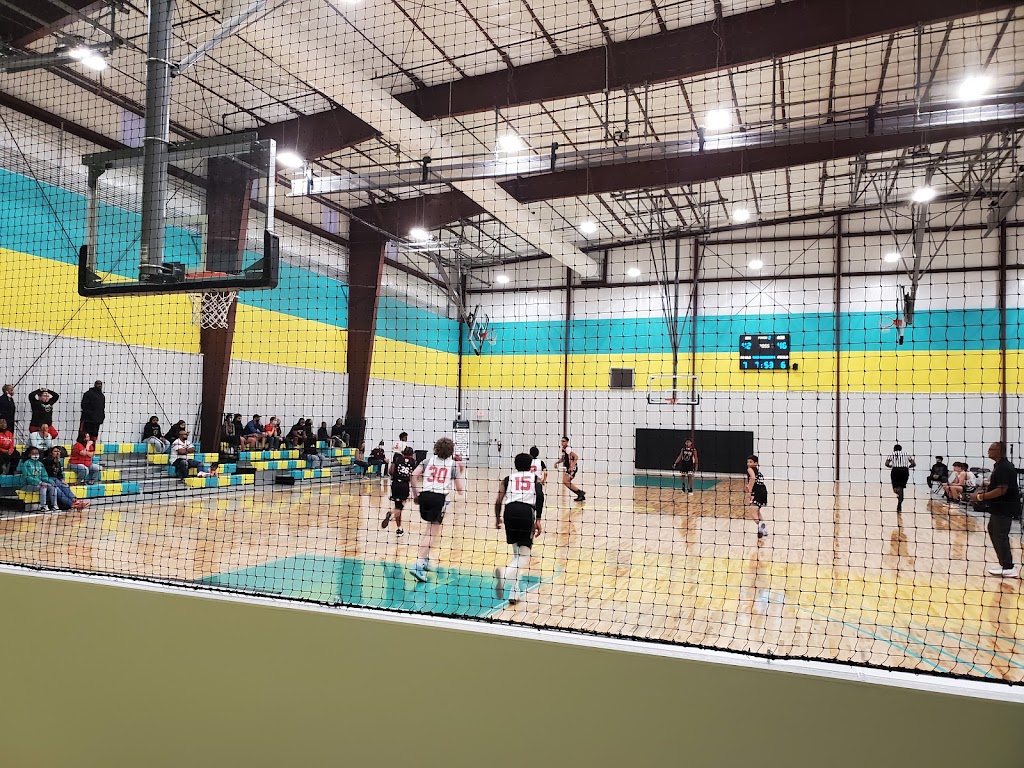 Open Court Sports Complex | 1808 Woodcreek Bend Ln, Katy, TX 77494, USA | Phone: (281) 395-6736