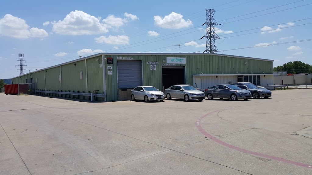 Gergef Auto Parts | 228 Irby Ln, Irving, TX 75061, USA | Phone: (469) 951-6616