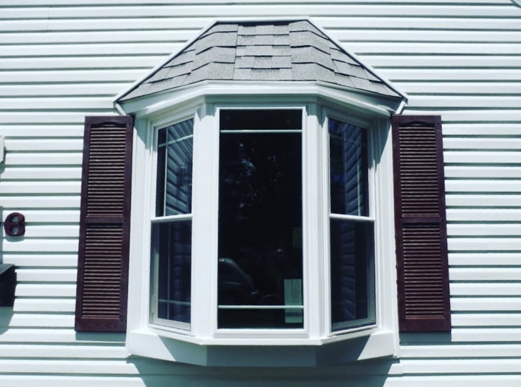 Mikita Door & Window | 136 W Sunrise Hwy, Freeport, NY 11520, USA | Phone: (516) 867-4100