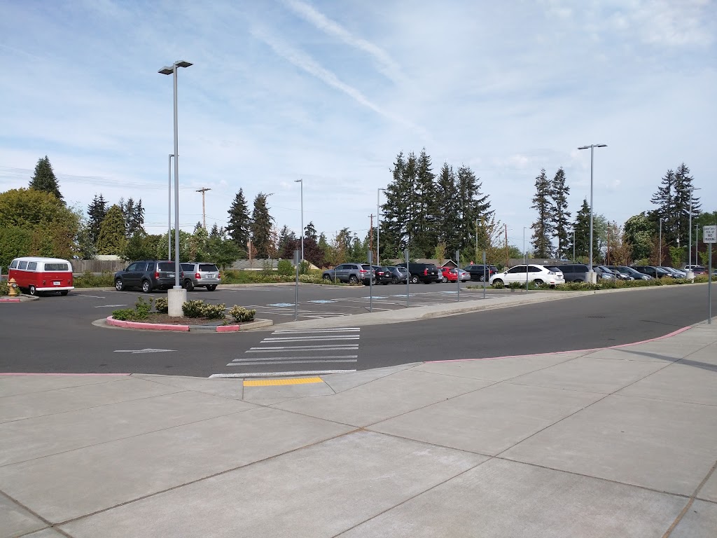 View Ridge Elementary School | 202 Alder St, Everett, WA 98203 | Phone: (425) 385-5400