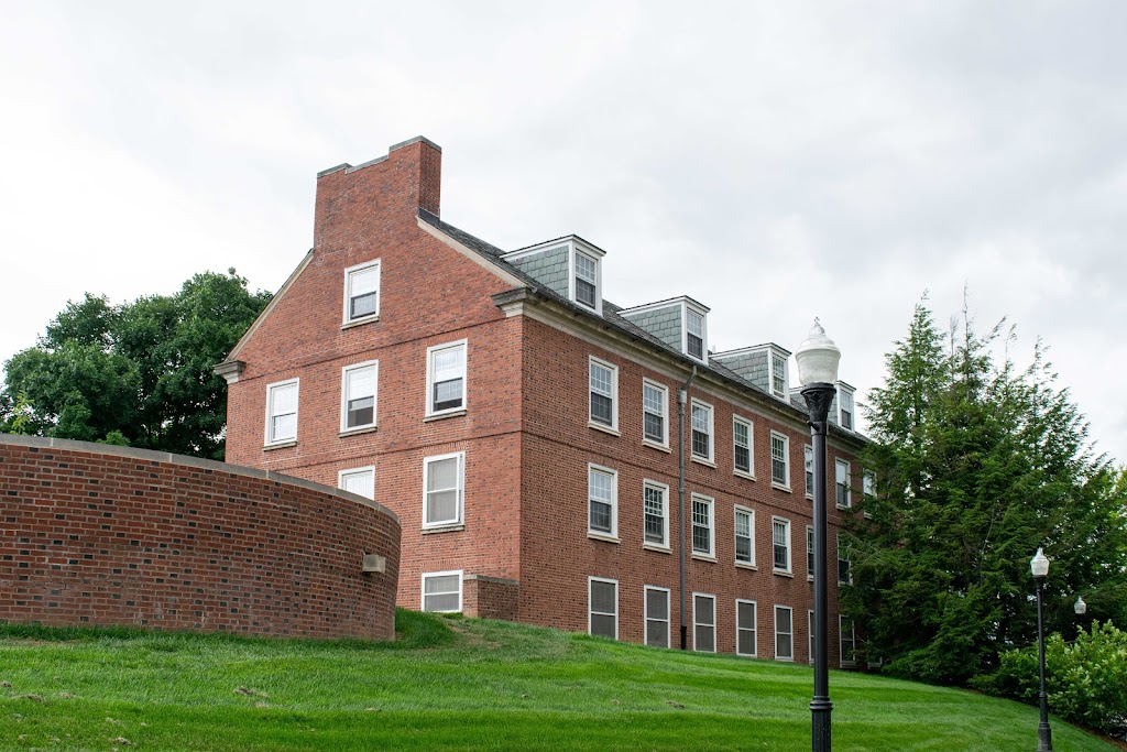 Curtis East Hall | 200 Sunset Hill Rd, Granville, OH 43023, USA | Phone: (740) 587-0810