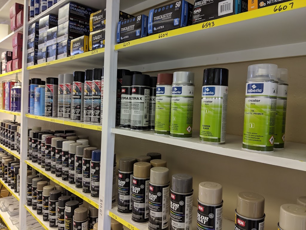 RPM Auto Color and Supply | 10836 Grissom Ln Suite 101, Dallas, TX 75229 | Phone: (214) 272-9938