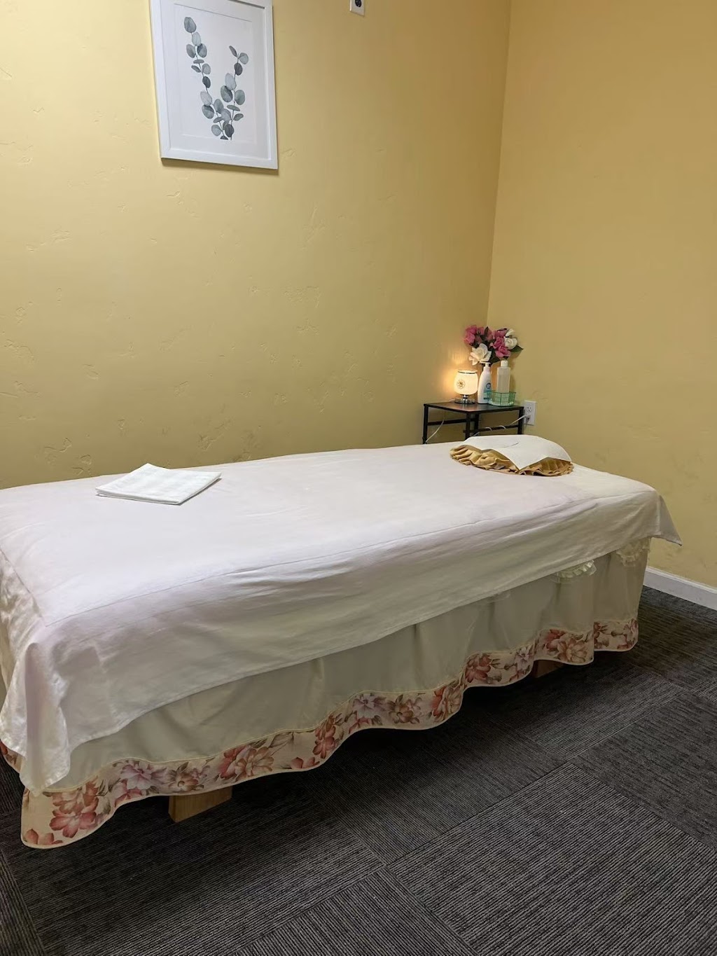 Healthy Massage | 7610 Folsom-Auburn Rd #180, Folsom, CA 95630, USA | Phone: (916) 208-5915