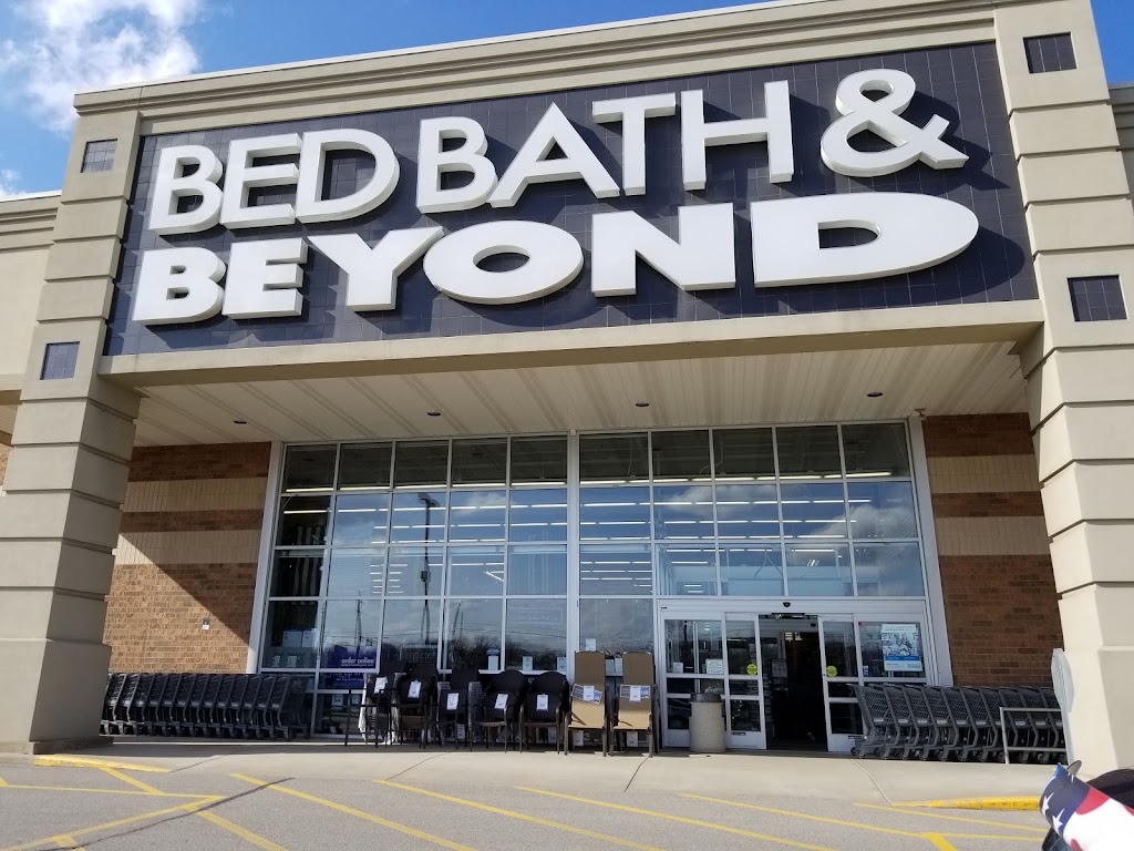 Bed Bath & Beyond | 550 Boardman Poland Rd, Youngstown, OH 44512, USA | Phone: (330) 729-9180