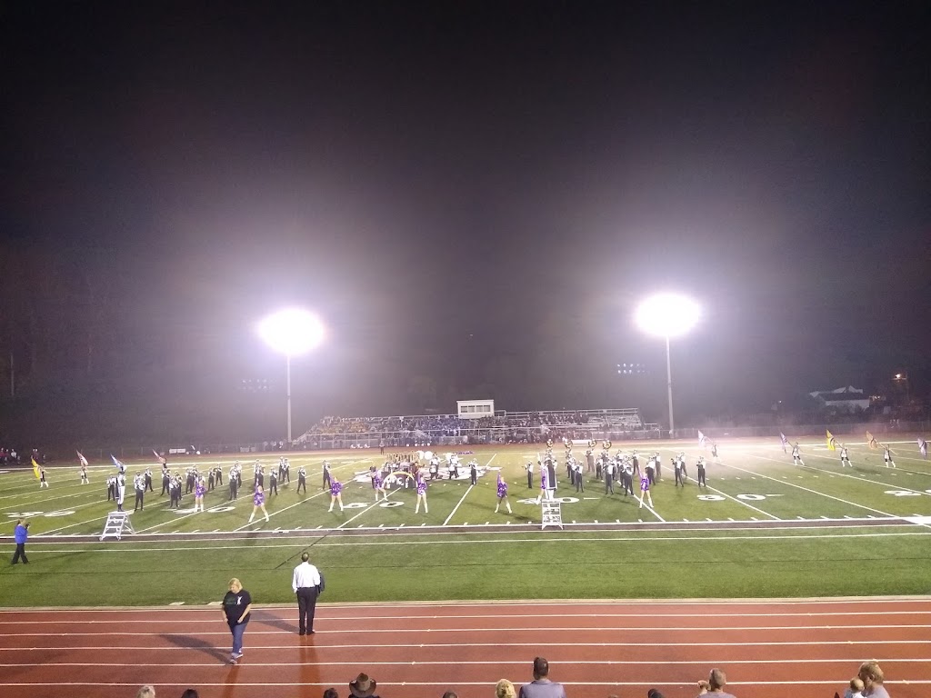 East Palestine High School | 360 W Grant St, East Palestine, OH 44413, USA | Phone: (330) 426-9401