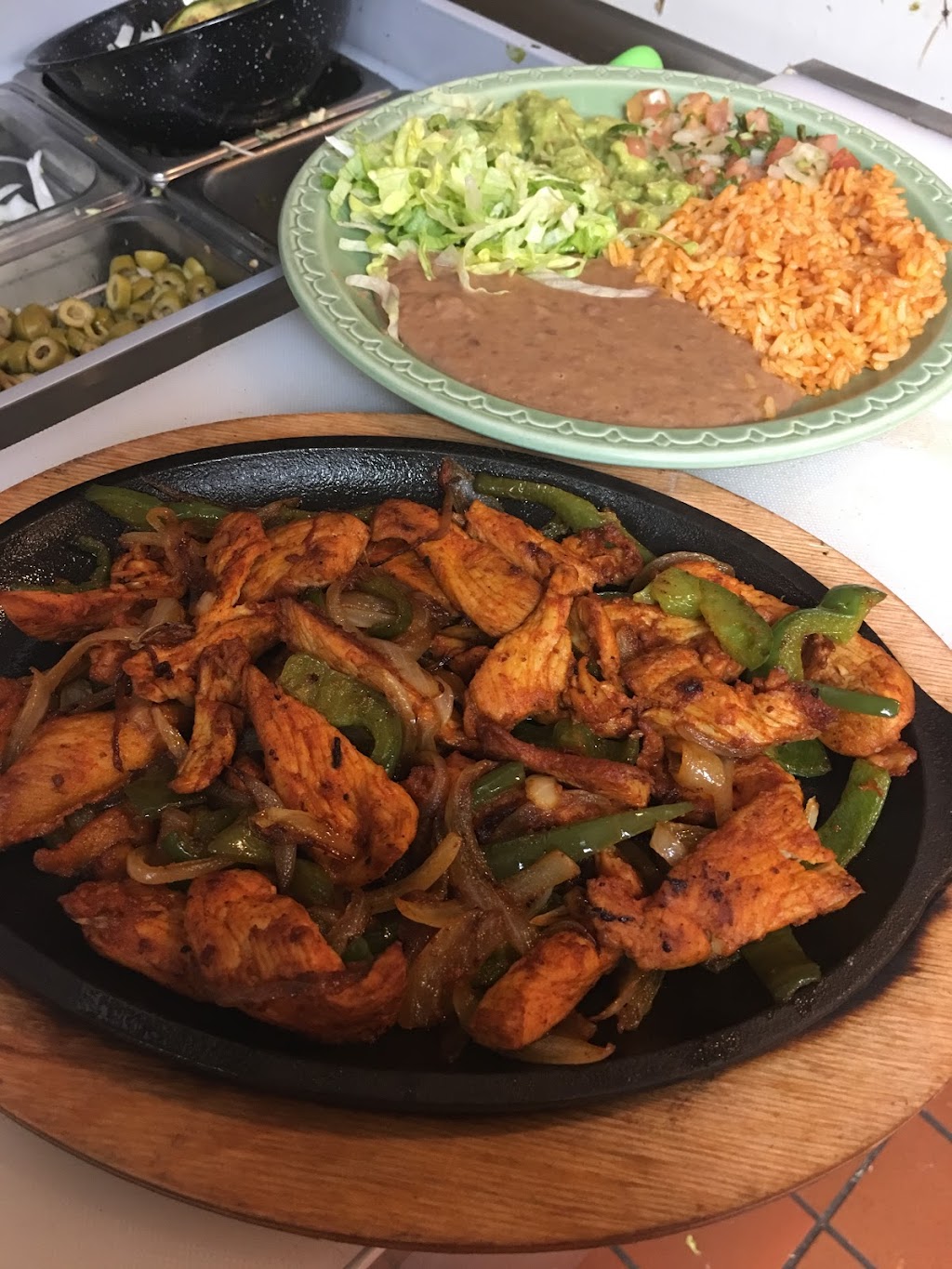 Burrito Loco 22024 Van Born Rd, Dearborn Heights, MI 48125