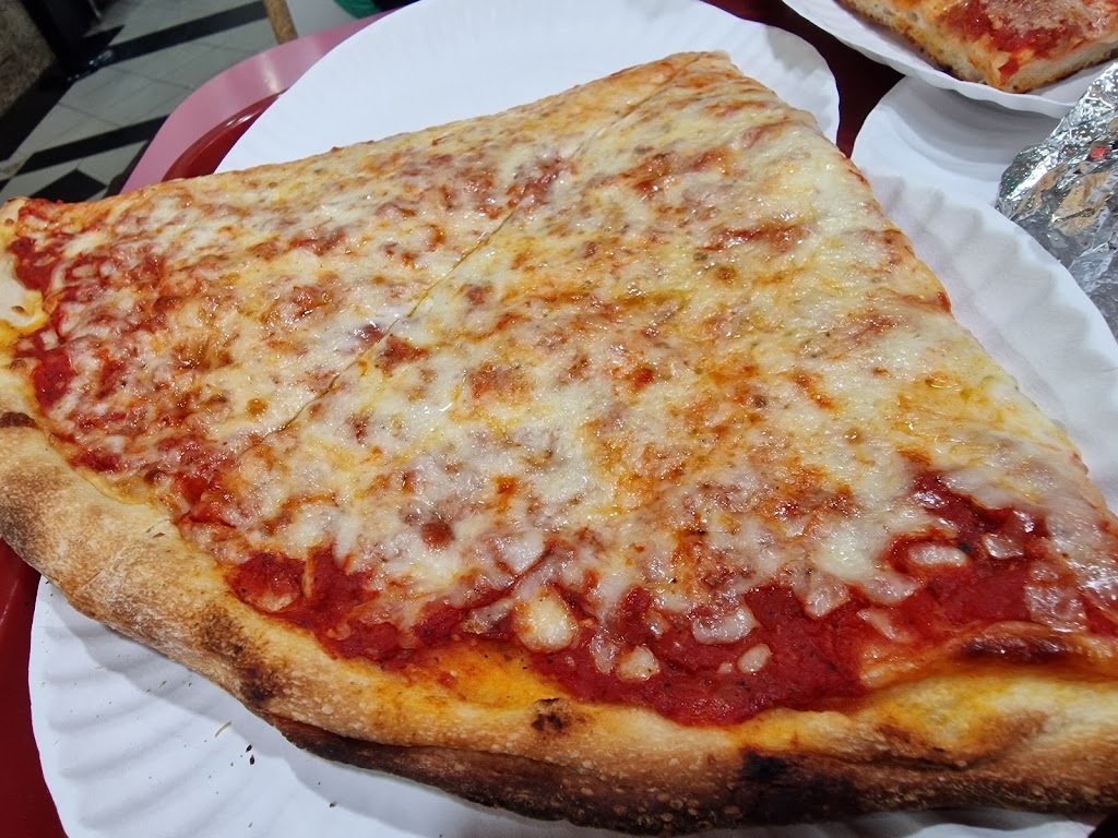 Rosas Pizza | 5526 69th St, Maspeth, NY 11378, USA | Phone: (718) 446-5910