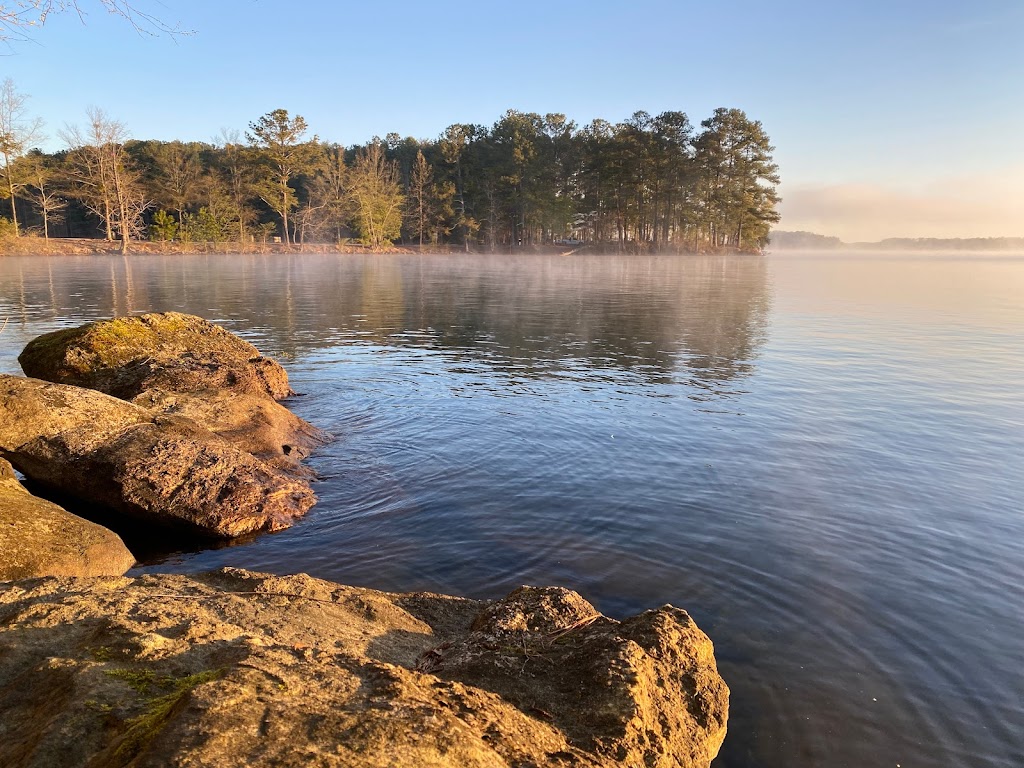 Buford Dam Park | 1200 Saddle Dike #3, Buford, GA 30518, USA | Phone: (770) 945-9531