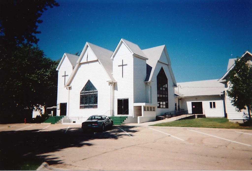 Logan Christian Church | 205 E 8th St, Logan, IA 51546, USA | Phone: (712) 644-2642