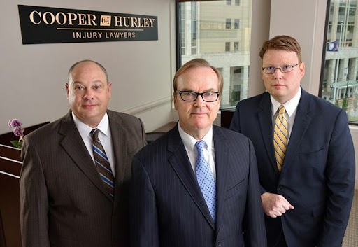 Cooper Hurley Injury Lawyers | 3443 Virginia Ave, Exmore, VA 23350, United States | Phone: (757) 226-7689
