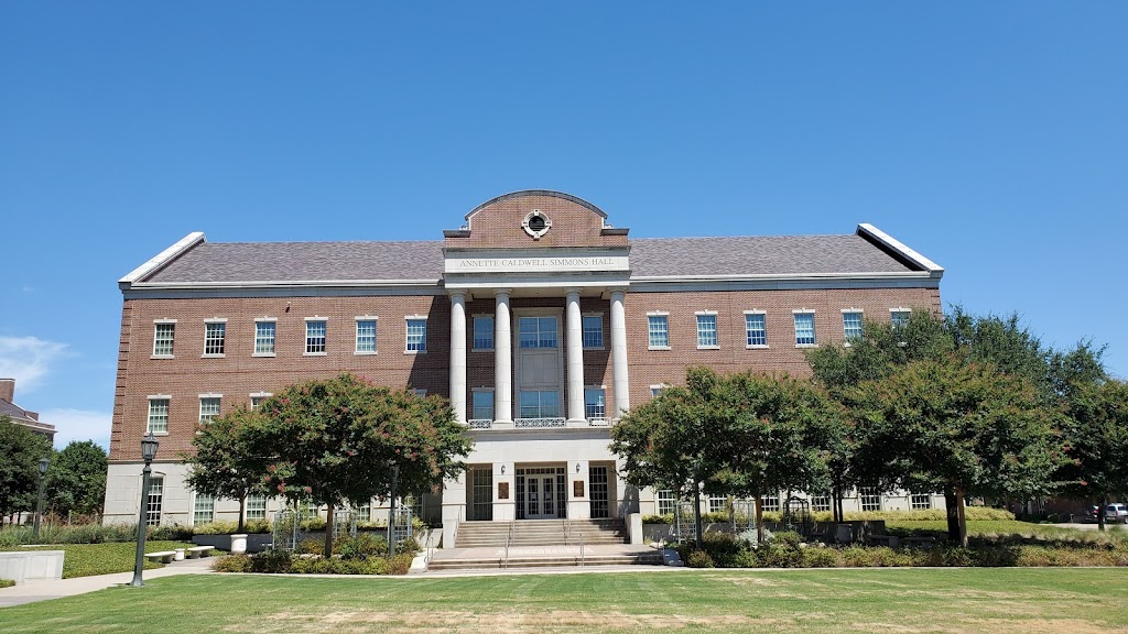 Simmons School of Education and Human Development, SMU | 3101 University Blvd, Dallas, TX 75205, USA | Phone: (214) 768-2000