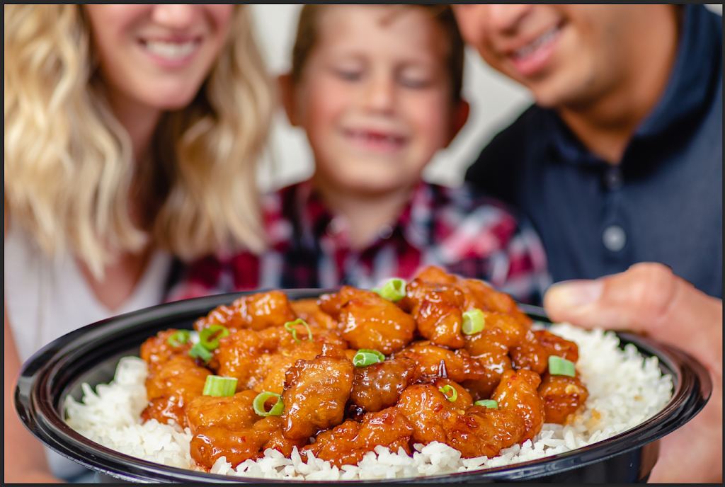 Pei Wei Asian Kitchen | 21051 S Ellsworth Lp Rd Suite 101, Queen Creek, AZ 85142, USA | Phone: (623) 289-6868