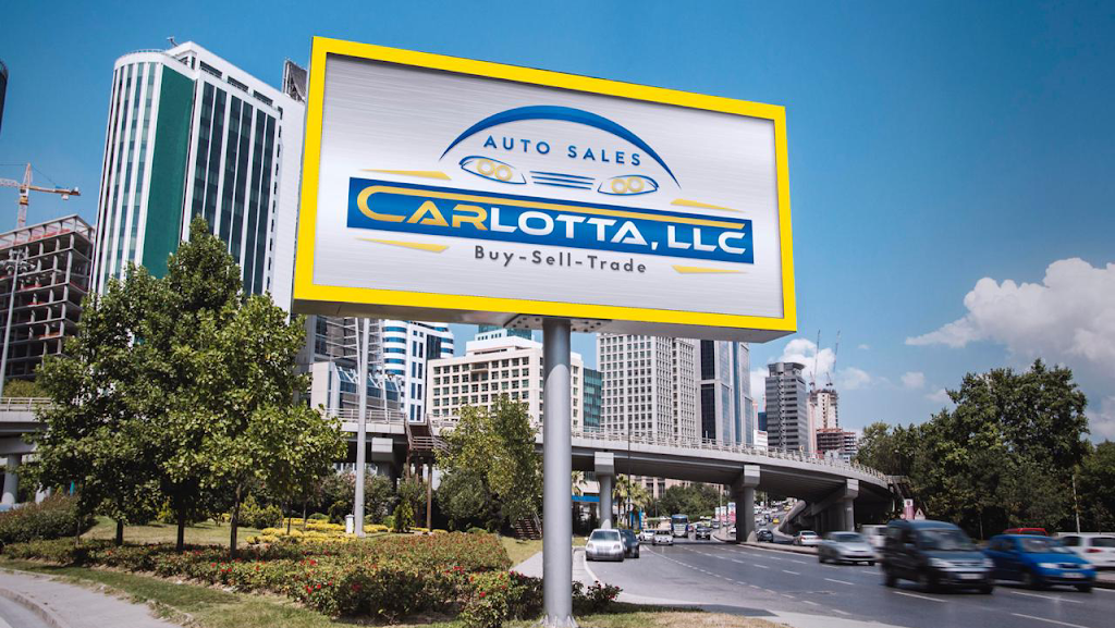 Carlotta Auto Sales | 10005 US-92, Tampa, FL 33610, USA | Phone: (813) 833-8219