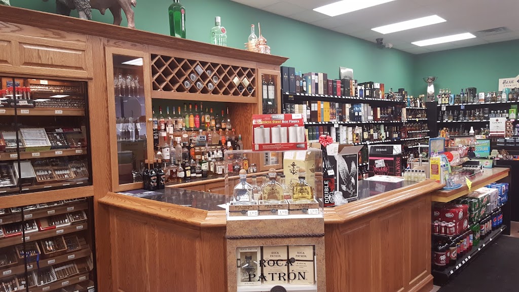 Belmont Beverage | 3718 E Dupont Rd, Fort Wayne, IN 46825, USA | Phone: (260) 969-1010