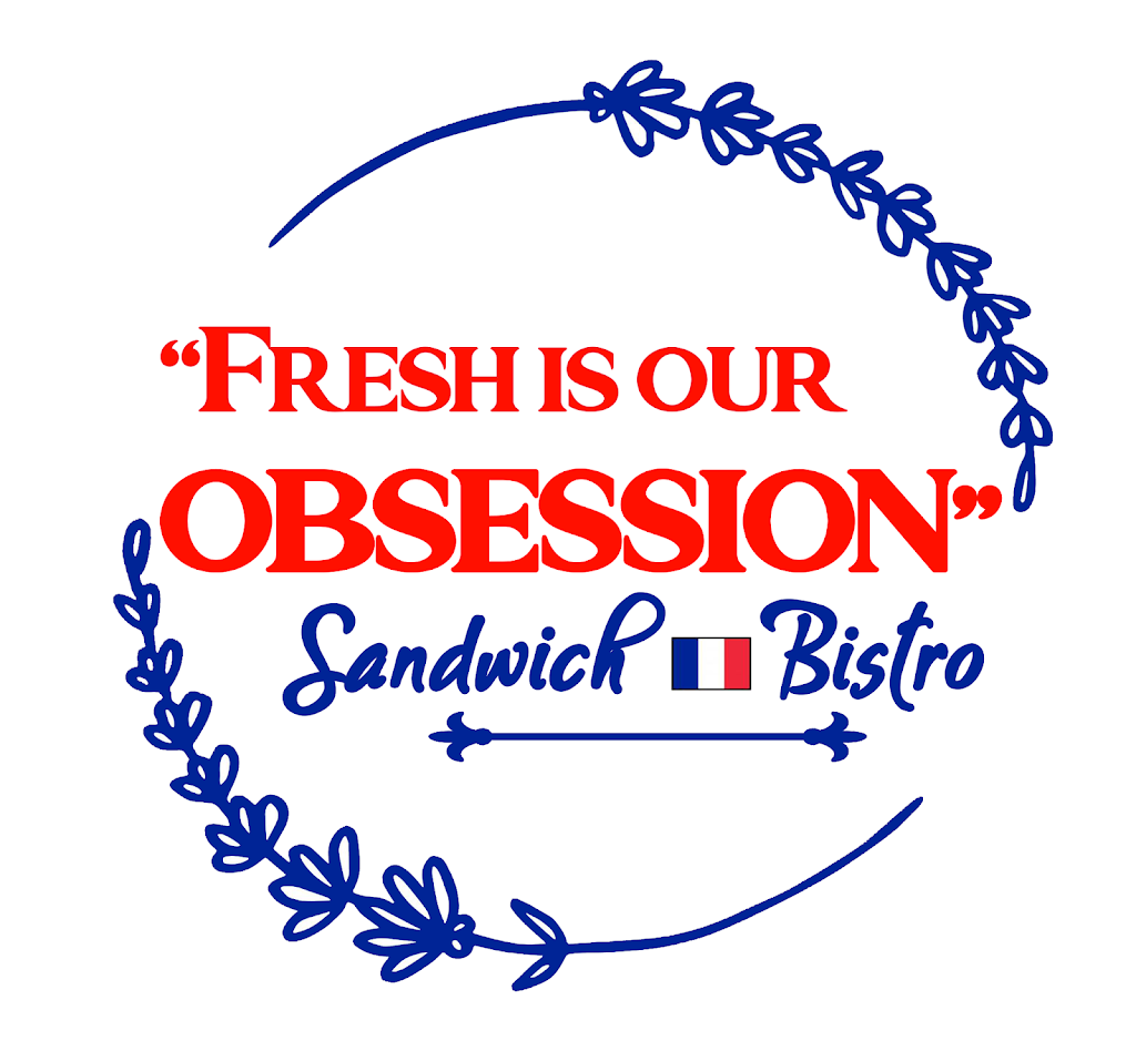 Little Provence Sandwich Bistro | 1326 S Baldwin Ave, Arcadia, CA 91007, USA | Phone: (626) 348-8303
