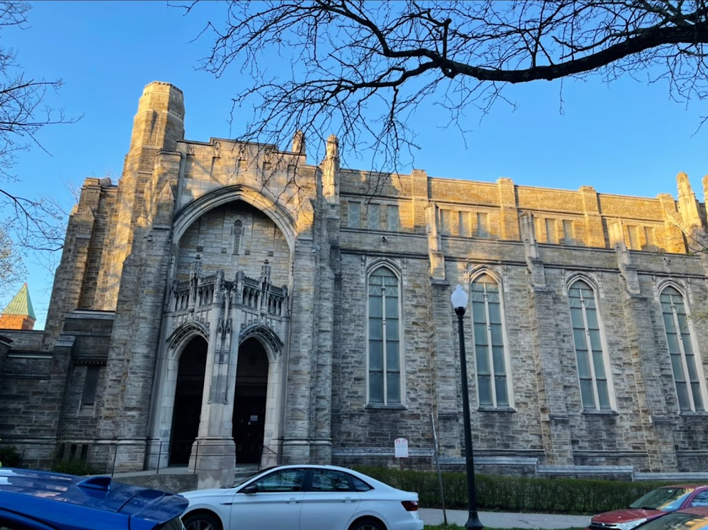 Trinity United Methodist Church | 235 Lark St, Albany, NY 12210, USA | Phone: (518) 463-1293