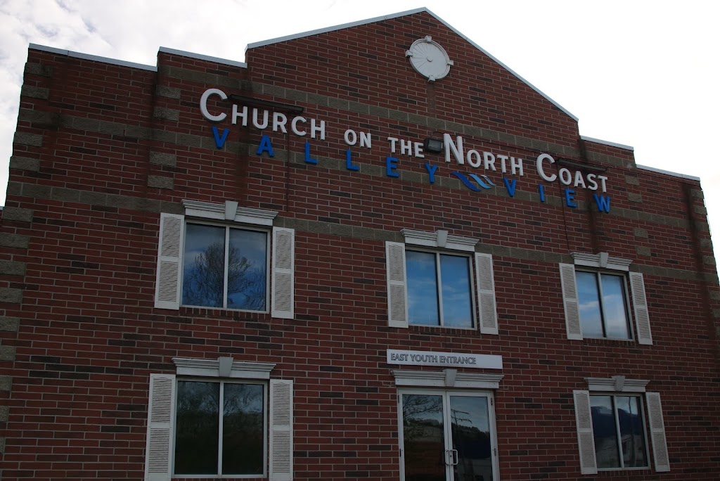 Church on the North Coast - Valley View | 7635 Granger Rd, Valley View, OH 44125, USA | Phone: (440) 960-1100