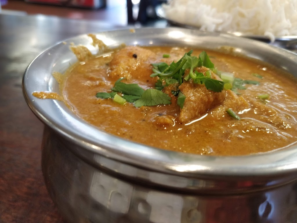 Chennai Tiffins | 359 Old River Rd, Manville, RI 02838, USA | Phone: (401) 356-4471