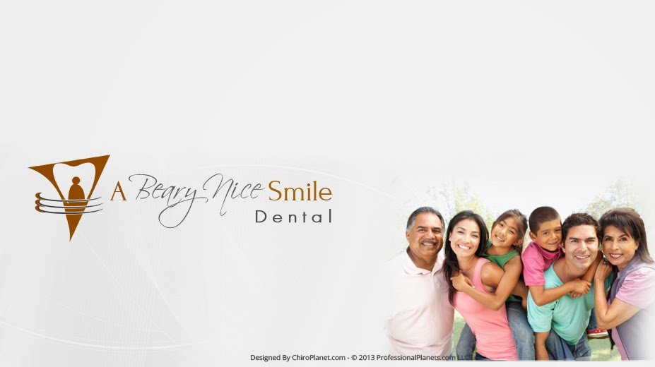 Beary Nice Smile | 3608 W Camelback Rd, Phoenix, AZ 85019, USA | Phone: (602) 544-2480