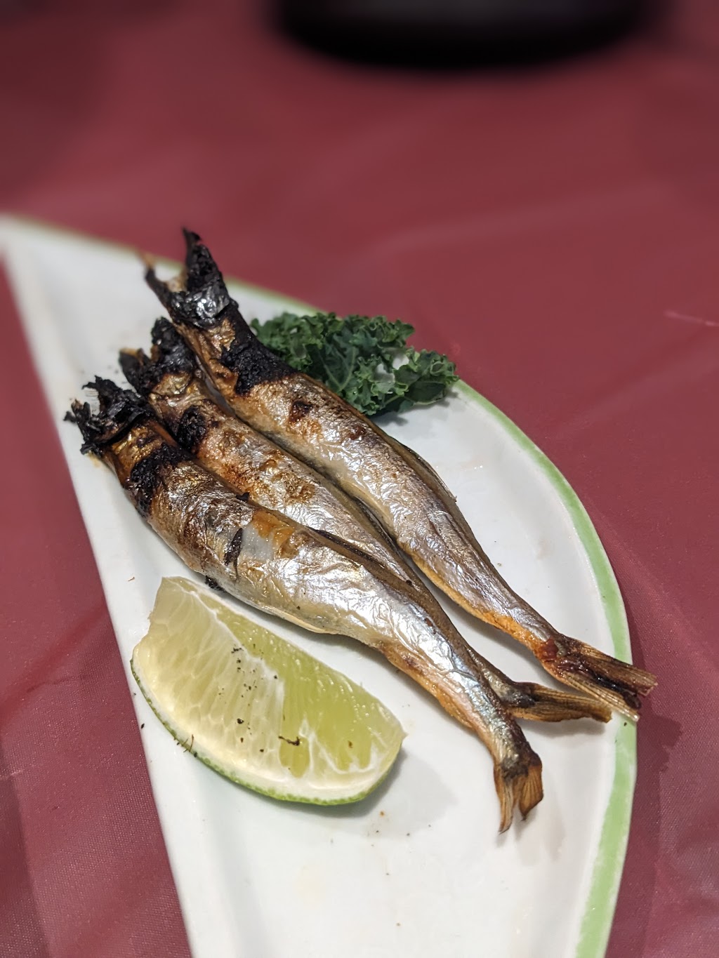 Takaya Yakitori Izakaya | 891 Baker St # B15, Costa Mesa, CA 92626, USA | Phone: (714) 557-8715