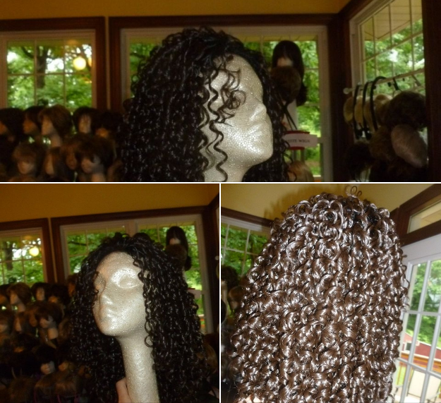 Here to Help Wig Shop | by Appointment, 6075 Tuscarawas Rd, Beaver, PA 15009, USA | Phone: (724) 709-8373