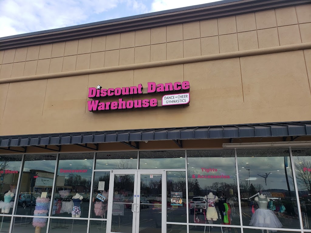 Discount Dance Warehouse | 61 International Dr S, Budd Lake, NJ 07828, USA | Phone: (973) 448-1339